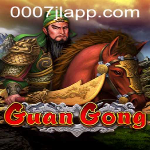 GuanGong: The Legendary Warrior Game with the Keyword 0007JL