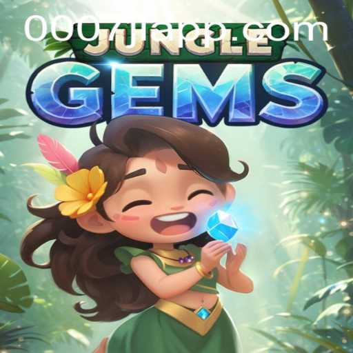 Discover the Thrilling JungleGems: A New Adventure in Interactive Gaming